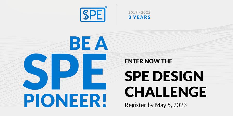 SPE Design Challenge