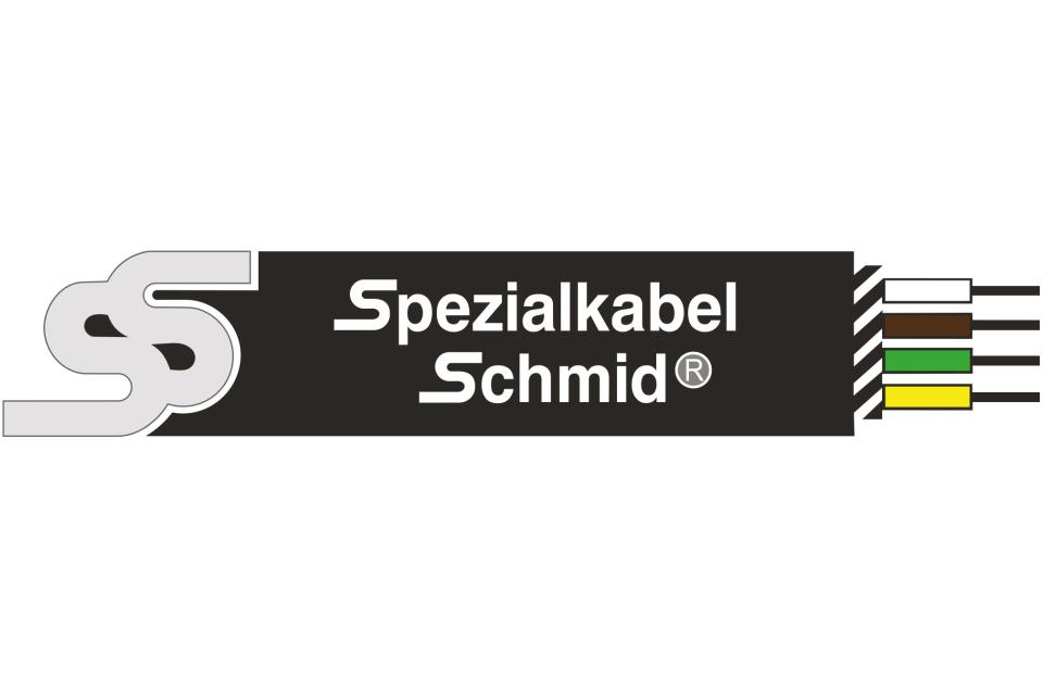 Logo Spezialkabel Schmid