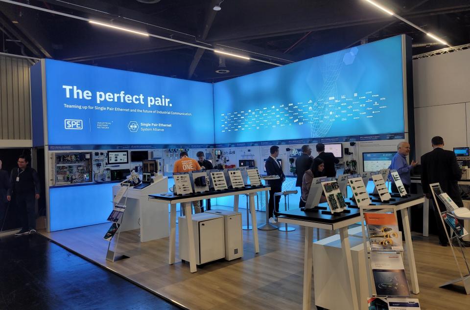 Booth image