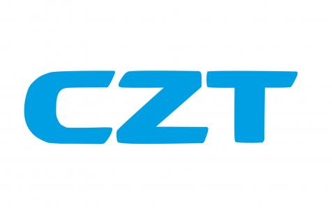 CZT Logo