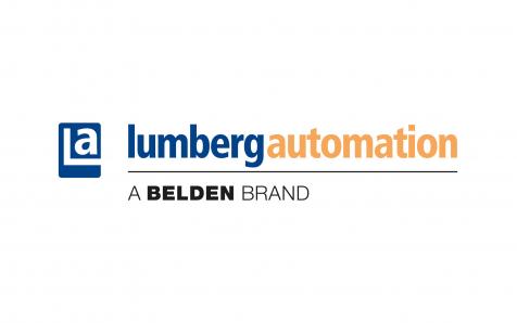Lumberg Belden Logo