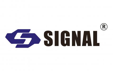 Shenzhen Signal Logo